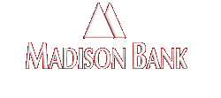 Madison Bank Logo